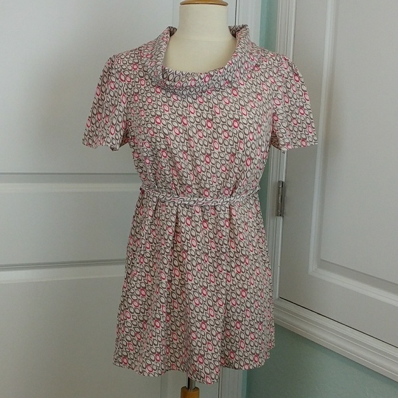 Gap Maternity Cowl Neck Tunic Top NWT - Picture 3 of 8